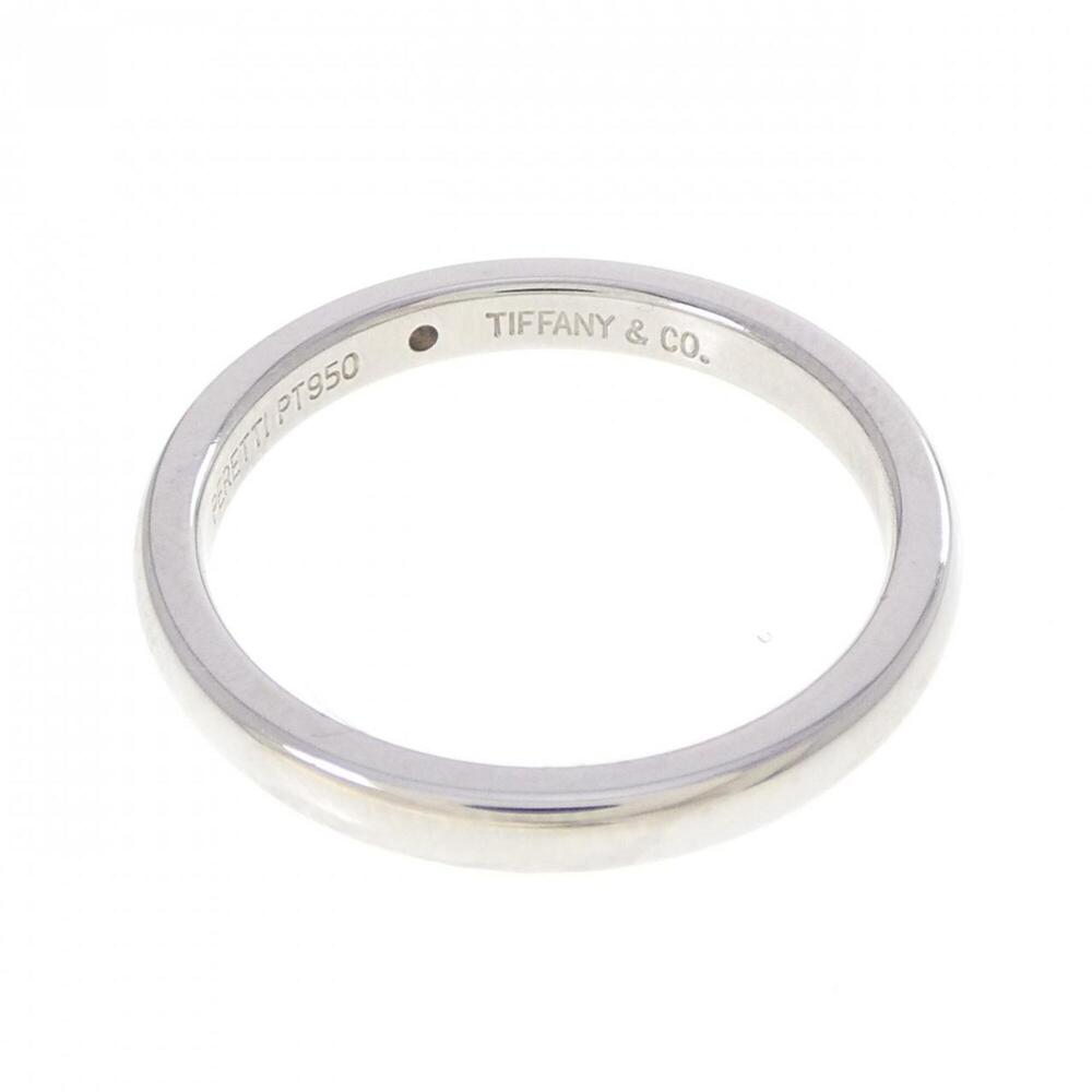 Tiffany Silver Ring View 3